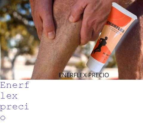 Enerflex Donde Comprar